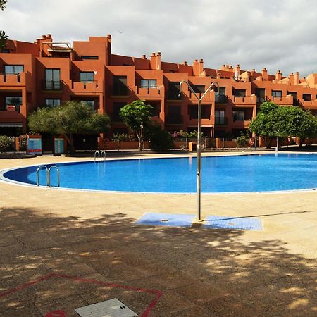 Paraiso La Tejita, Preciosa Terraza Y Playa Exterior foto